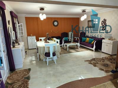 4 Bedroom Apartment for Sale in 6th of October, Giza - WhatsApp Image 2025-08-07 at 3.04. 30 PM (1). jpeg