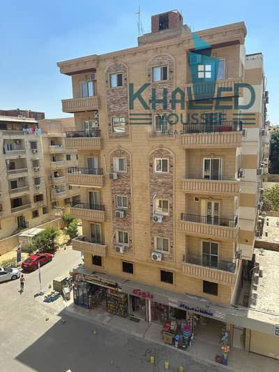 5 Bedroom Apartment for Sale in 6th of October, Giza - WhatsApp Image 2025-08-02 at 5.27. 26 PM. jpeg