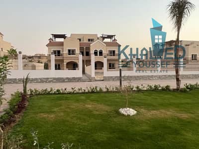 توين هاوس 5 غرف نوم للبيع في الشيخ زايد، الجيزة - WhatsApp Image 2025-08-05 at 3.06. 19 PM (2). jpeg