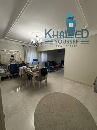 2 Bedroom Flat for Sale in 6th of October, Giza - WhatsApp Image 2025-08-03 at 1.45. 52 PM (5). jpeg