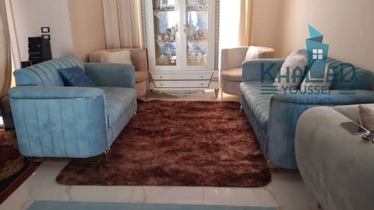 4 Bedroom Flat for Sale in 6th of October, Giza - WhatsApp Image 2025-08-06 at 4.30. 52 PM (5). jpeg