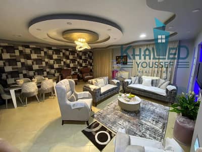 3 Bedroom Apartment for Sale in 6th of October, Giza - WhatsApp Image 2025-07-29 at 1.40. 37 PM (1). jpeg