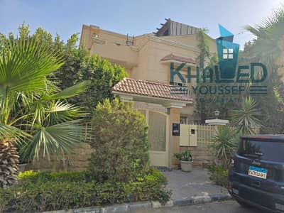 4 Bedroom Twin House for Sale in 6th of October, Giza - WhatsApp Image 2025-08-06 at 5.03. 48 PM (1). jpeg