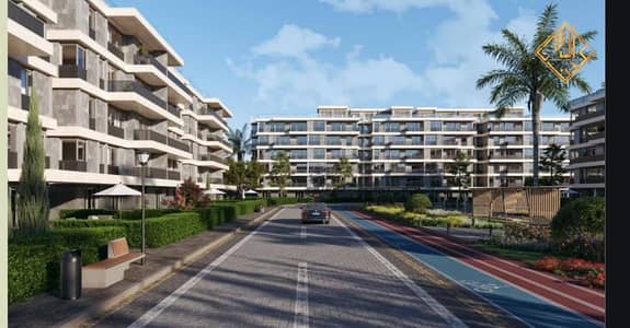 1 Bedroom Apartment for Sale in Sheikh Zayed, Giza - WhatsApp Image 2025-08-12 at 1.26. 04 PM. jpeg