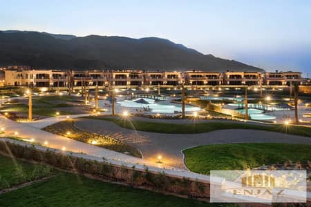 شاليه 3 غرف نوم للبيع في العين السخنة، السويس - IMG-20250602-WA0040. jpg