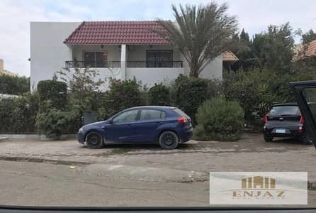 3 Bedroom Villa for Sale in New Cairo, Cairo - IMG-20250726-WA0058. jpg