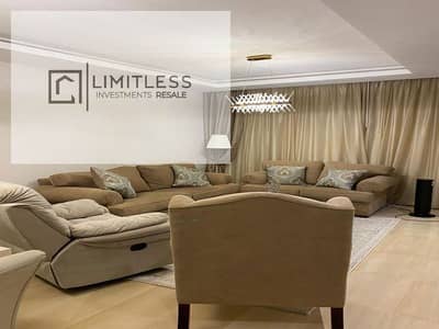 2 Bedroom Apartment for Rent in New Cairo, Cairo - WhatsApp Image 2025-08-11 at 3.39. 17 PM (5)_800x600. jpg