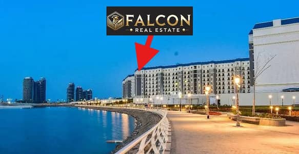 2 Bedroom Apartment for Sale in North Coast, Matruh - Screenshot 2025-06-17 025157. png