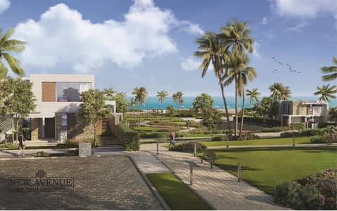 4 Bedroom Villa for Sale in North Coast, Matruh - WhatsApp Image 2025-08-11 at 12.34. 05 AM (1). jpeg