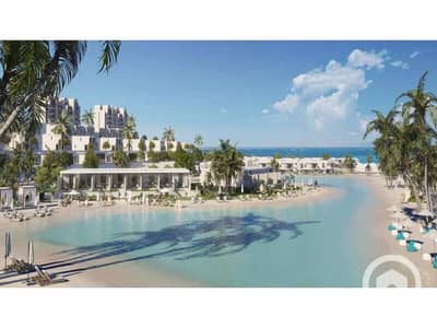 2 Bedroom Chalet for Sale in North Coast, Matruh - db45d79d-7c9a-4cd6-8340-8a2ed4650a76-7. jpg
