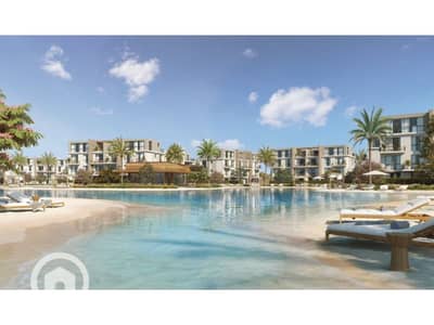 توين هاوس 4 غرف نوم للبيع في الساحل الشمالي، مطروح - Silver-Sands-North-Coast-Ora-Develpments (1). jpg