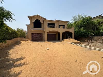 فیلا 5 غرف نوم للبيع في القاهرة الجديدة، القاهرة - WhatsApp Image 2025-08-12 at 2.59. 34 PM (1). jpeg