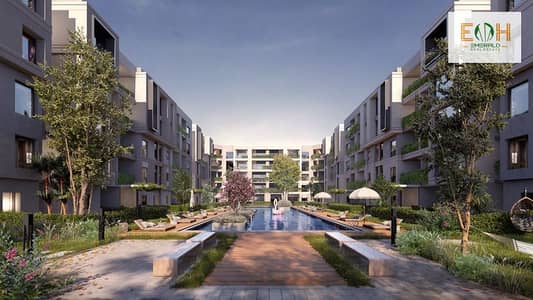 1 Bedroom Flat for Sale in Hurghada, Red Sea - 02. jpg