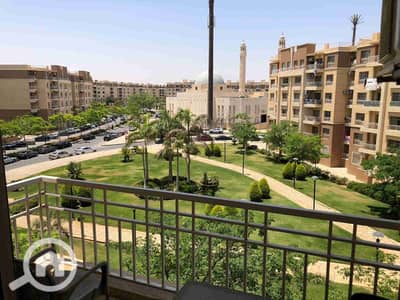 شقة 3 غرف نوم للايجار في مدينتي، القاهرة - 1000199054. jpg