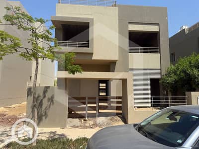 4 Bedroom Villa for Sale in 6th of October, Giza - Woodville 1. jpg