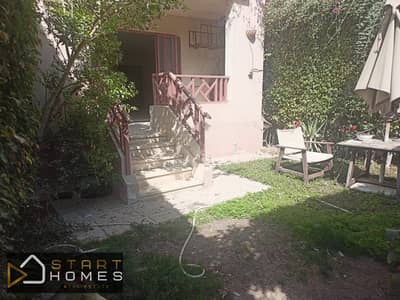 4 Bedroom Apartment for Sale in New Cairo, Cairo - WhatsApp Image 2025-08-12 at 12.36. 23 PM (1). jpeg