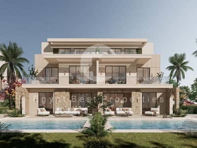 5 Bedroom Villa for Sale in North Coast, Matruh - IMG-20250724-WA0051. jpg