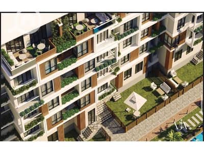 3 Bedroom Apartment for Sale in Sheikh Zayed, Giza - IMG-20240811-WA0150. jpg