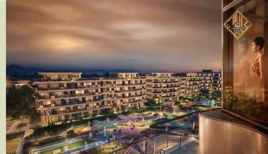 2 Bedroom Apartment for Sale in Sheikh Zayed, Giza - WhatsApp Image 2025-08-12 at 1.26. 05 PM (1). jpeg