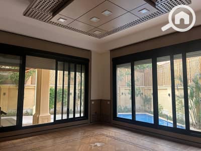 5 Bedroom Villa for Rent in Katameya, Cairo - WhatsApp Image 2025-08-12 at 12.29. 33 PM (2). jpeg