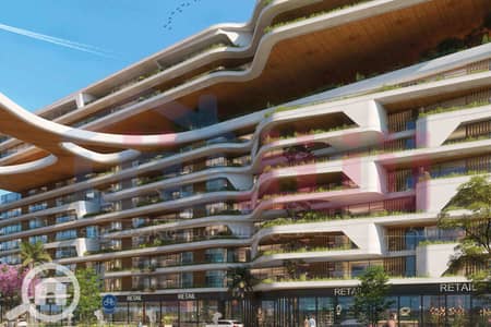 4 Bedroom Flat for Sale in Smoha, Alexandria - The One Pre-launch -22. jpg