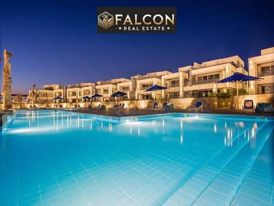 3 Bedroom Chalet for Sale in North Coast, Matruh - 41b62545-8e31-4dba-a6f4-ea1ca8044acf. jpg