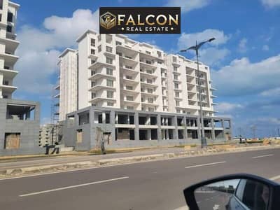 2 Bedroom Apartment for Sale in North Coast, Matruh - WhatsApp Image 2025-04-20 at 2.01. 27 PM. jpeg