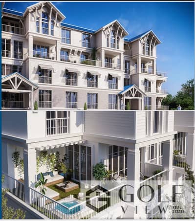 3 Bedroom iVilla for Sale in 6th of October, Giza - WhatsApp Image 2025-06-03 at 6.07. 36 PM. jpeg