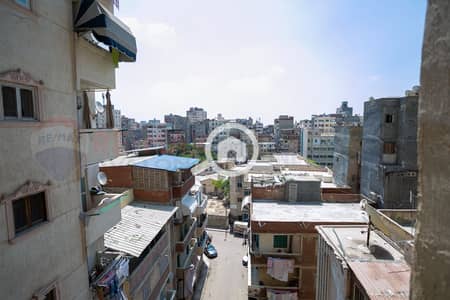 شقة 2 غرفة نوم للبيع في جناكليس، الإسكندرية - 1. jpg