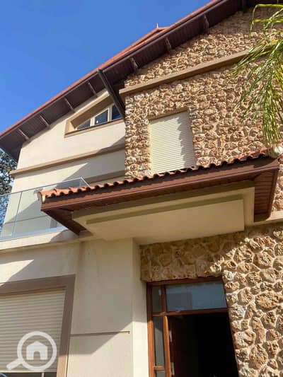 6 Bedroom Villa for Sale in New Cairo, Cairo - IMG_5311. jpg