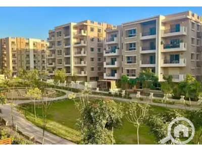 2 Bedroom Apartment for Sale in New Cairo, Cairo - 687e5413d10e4695072453. jpg