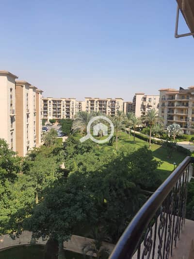 فلیٹ 2 غرفة نوم للايجار في القاهرة الجديدة، القاهرة - WhatsApp Image 2025-08-12 at 3.19. 40 PM. jpeg