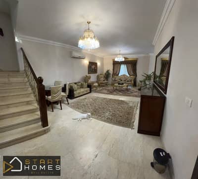 4 Bedroom Villa for Sale in New Cairo, Cairo - WhatsApp Image 2025-08-12 at 2.52. 59 PM (1). jpeg