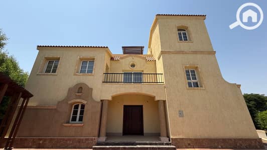 4 Bedroom Villa for Sale in Madinaty, Cairo - 6bafacd7-a758-4997-8a7d-710e6cb0d4ea. jpeg