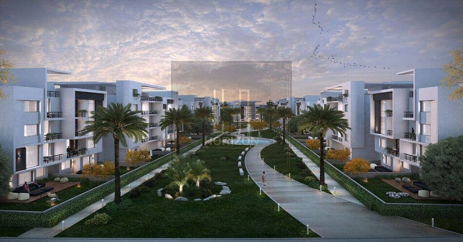 10 Villa in Fifth Square Al Marasem. jpg