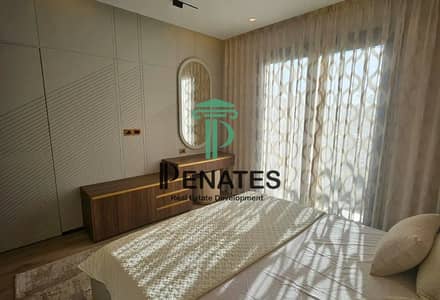 3 Bedroom Flat for Sale in New Cairo, Cairo - 7727022-d99b6o_08-12-2025. jpg