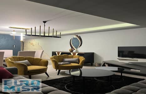 2 Bedroom Apartment for Sale in Nasr City, Cairo - WhatsApp Image 2025-08-12 at 13.27. 18. jpeg