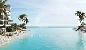 4 Bedroom Villa for Sale in North Coast, Matruh - download (38). jpeg