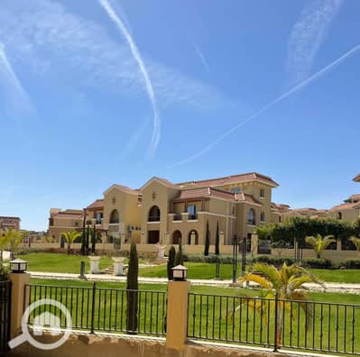 4 Bedroom Twin House for Sale in Shorouk City, Cairo - 51217e0b-6baa-492f-9913-6a1e5a33f726 (1). jpg