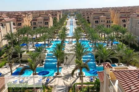 4 Bedroom Townhouse for Sale in New Capital City, Cairo - 486158993_1197774542053679_7265244847565813222_n. jpg