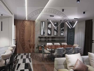 4 Bedroom Flat for Rent in New Cairo, Cairo - 83b0c77d-0a7a-4380-98bb-f18b18c3ddde. jpg