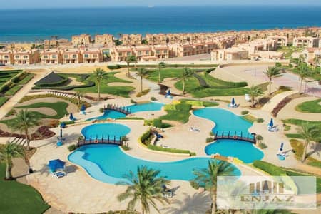 شاليه 3 غرف نوم للبيع في العين السخنة، السويس - IMG-20250602-WA0036. jpg