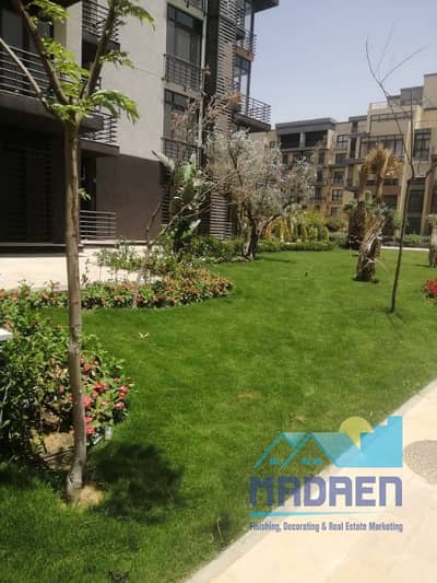 3 Bedroom Flat for Sale in Madinaty, Cairo - شقه في مدينتي للبيع بال b8 اجمالي عقدم مناسب اوفر لقطه