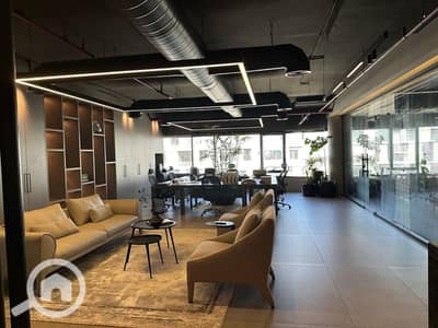 Office for Rent in Sheikh Zayed, Giza - WhatsApp Image 2025-08-12 at 12.46. 54 PM (1). jpeg
