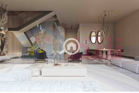5 Bedroom Flat for Sale in Smoha, Alexandria - Proposal-for-The_One-B10-203--3ض. jpg