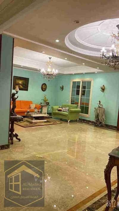 6 Bedroom Villa for Sale in New Cairo, Cairo - IMG-20250125-WA0010. jpg