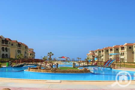 3 Bedroom Chalet for Sale in North Coast, Matruh - WhatsApp Image 2025-08-04 at 5.57. 01 PM (1). jpeg