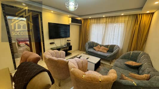 2 Bedroom Flat for Sale in Mohandessin, Giza - WhatsApp Image 2025-08-12 at 3.44. 52 PM (2). jpeg