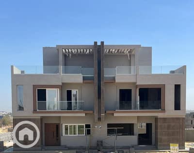 فیلا 5 غرف نوم للبيع في الشيخ زايد، الجيزة - c09d859f-23ca-42e2-bb35-78636434e7f3. jpg