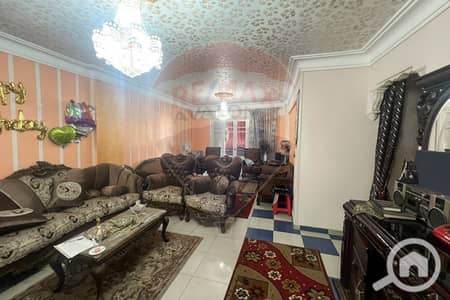 شقة 3 غرف نوم للبيع في كامب شيزار، الإسكندرية - 1. jpg